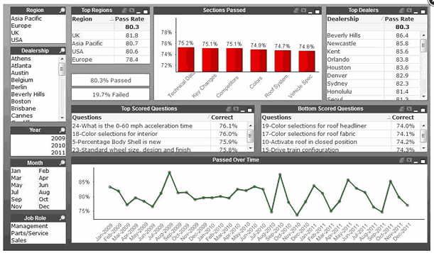 Key Survey Software Screenshot 4