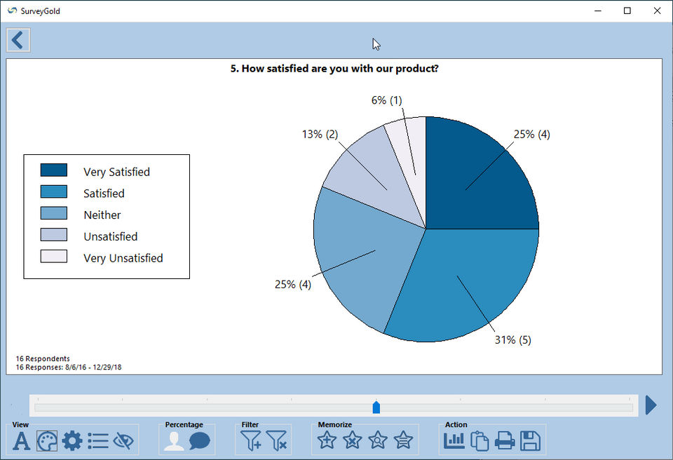 SurveyGold Screenshot 4