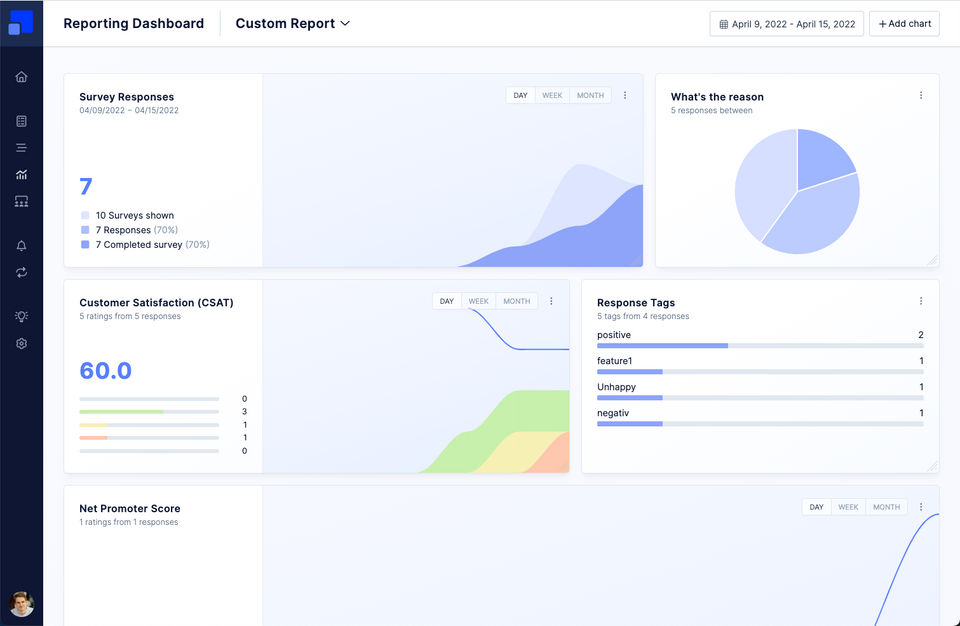 Refiner Screenshot 5