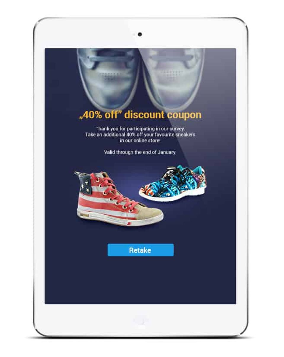 Engageform Screenshot 4