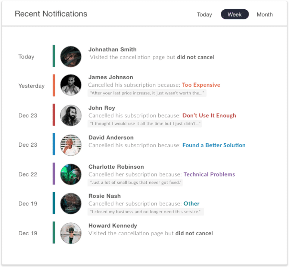 Raaft Screenshot 1