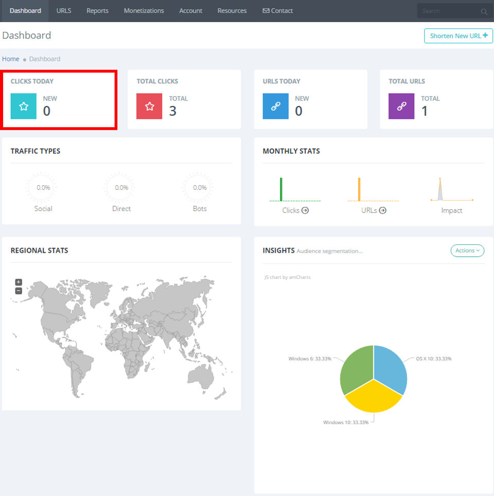 Clkim Screenshot 4