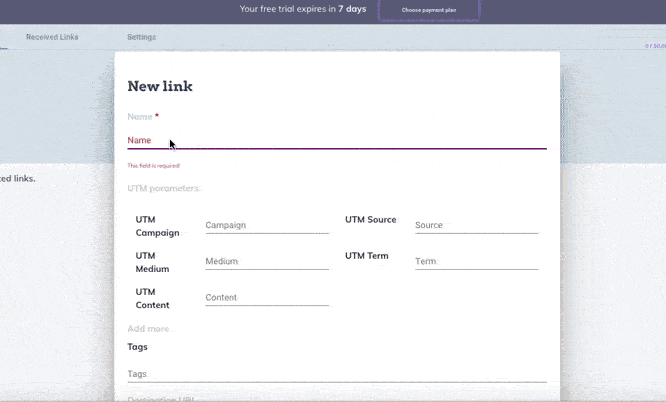 InLeven Screenshot 1