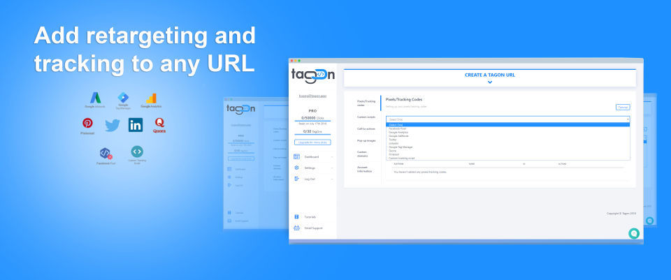 TagOn Screenshot 3