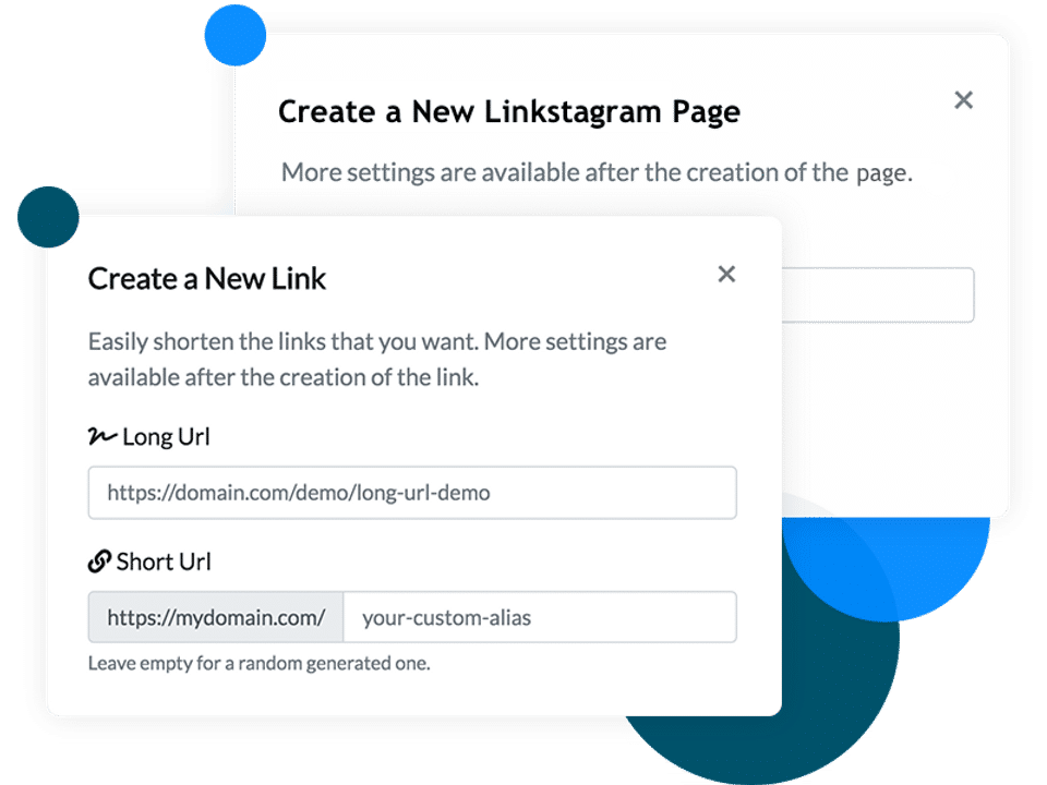 Linkstagram Screenshot 3