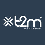 T2M URL Shortener Alternatives & Competitors