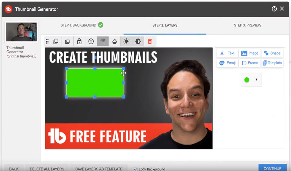 TubeBuddy Screenshot 3