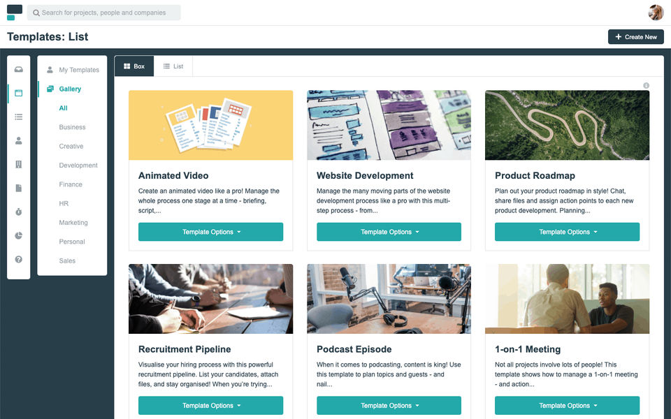 Wyzowl Screenshot 3