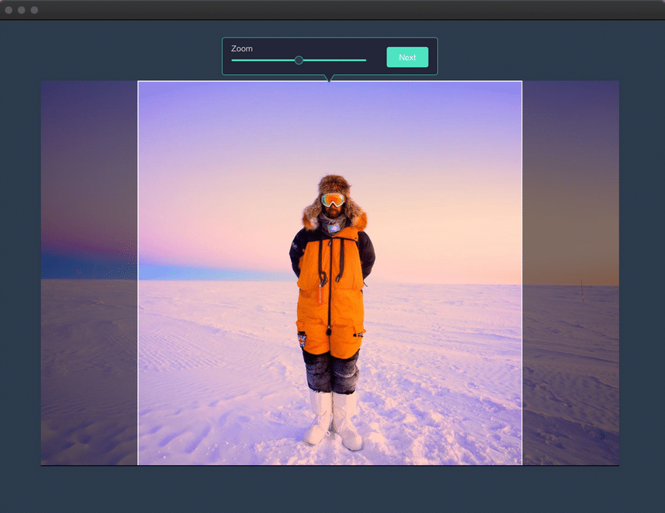 Blurbiz Screenshot 4
