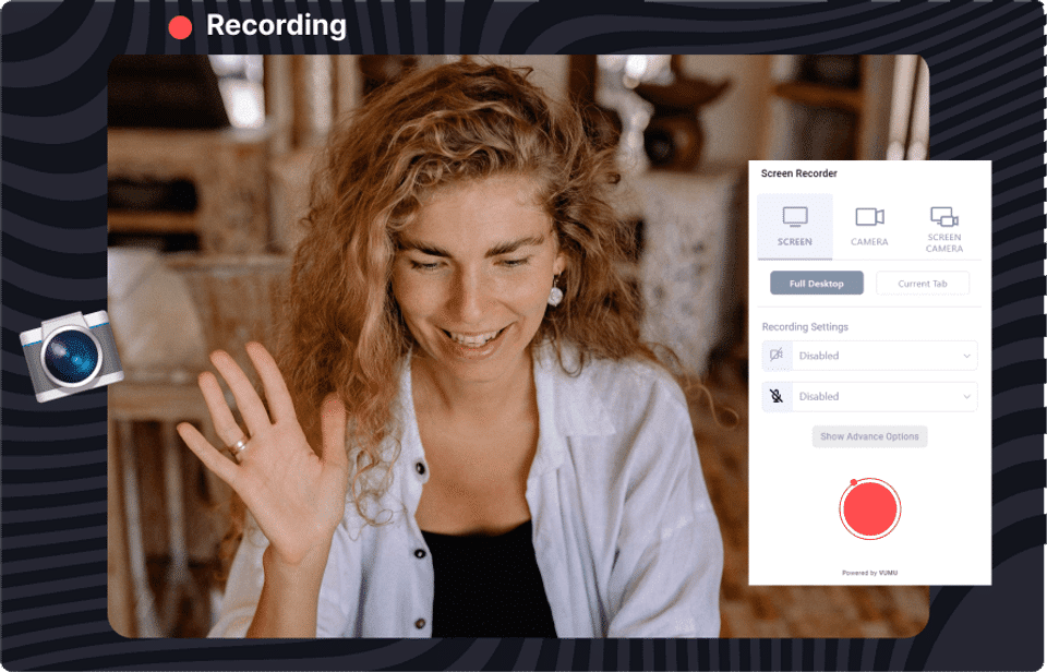 VidProposals Screenshot 1