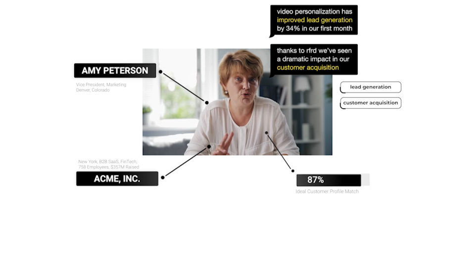 rfrd Screenshot 1