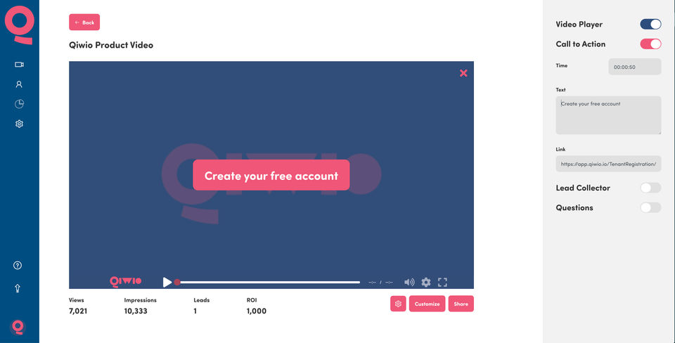 Qiwio Screenshot 4