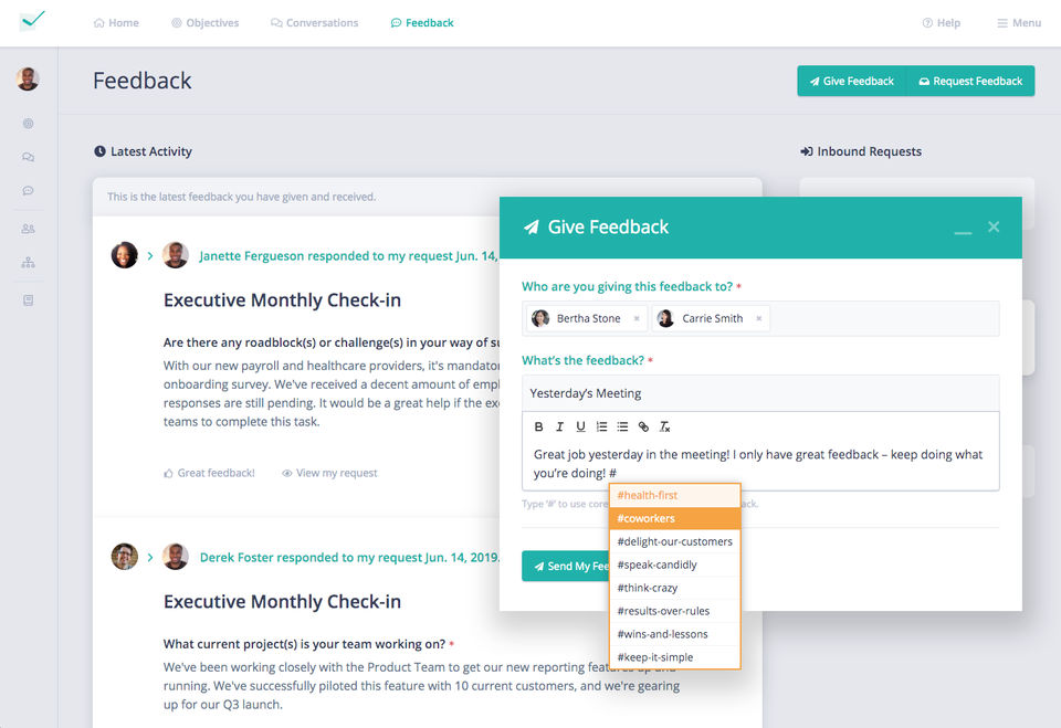 Kommute Screenshot 1