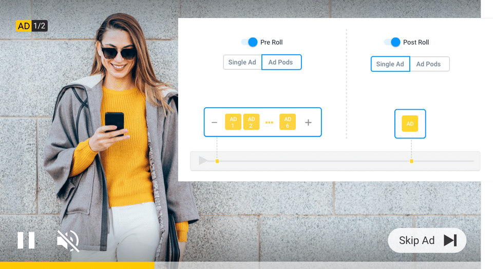 Connatix Screenshot 4