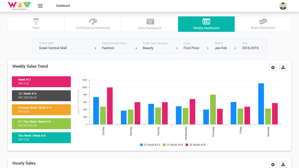 WovVRA Screenshot 3