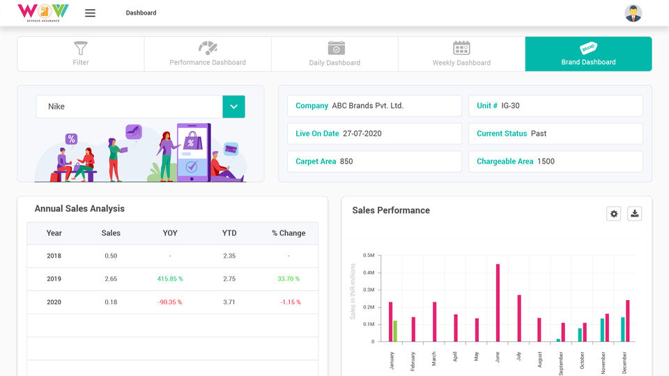 WovVRA Screenshot 4