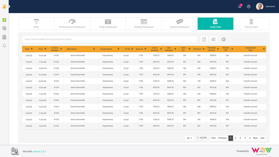 WovVRA Screenshot 5