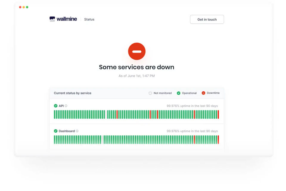 Better Uptime Screenshot 3