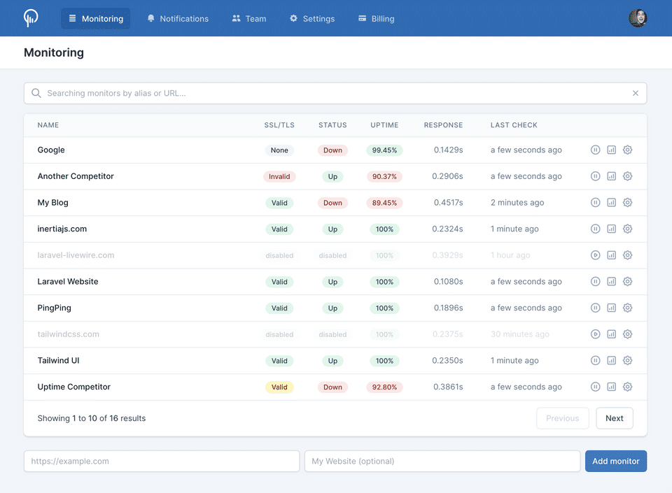 PingPing Screenshot 8