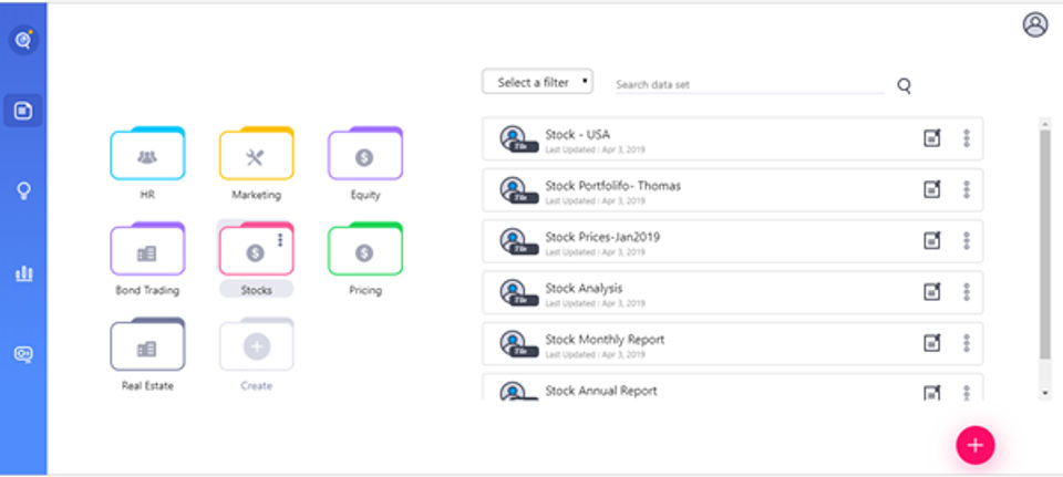 Zepto Screenshot 4