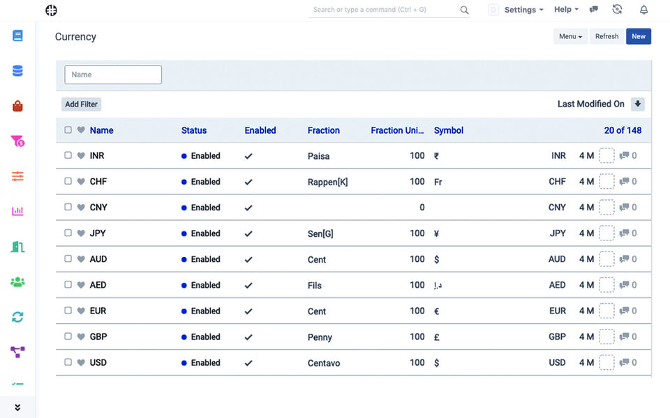 OneHash CRM Screenshot 3