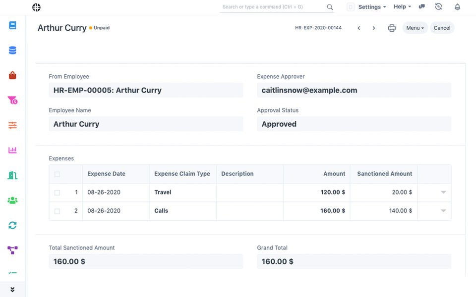 OneHash CRM Screenshot 4