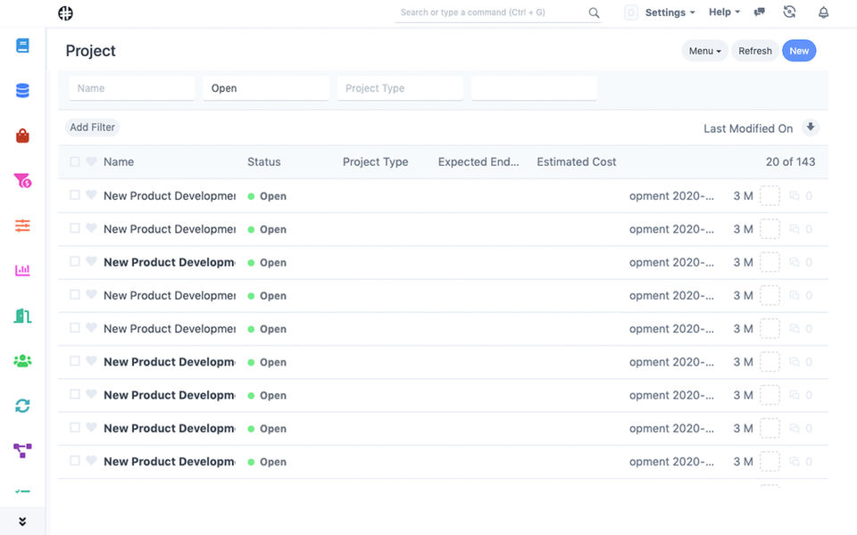 OneHash CRM Screenshot 6