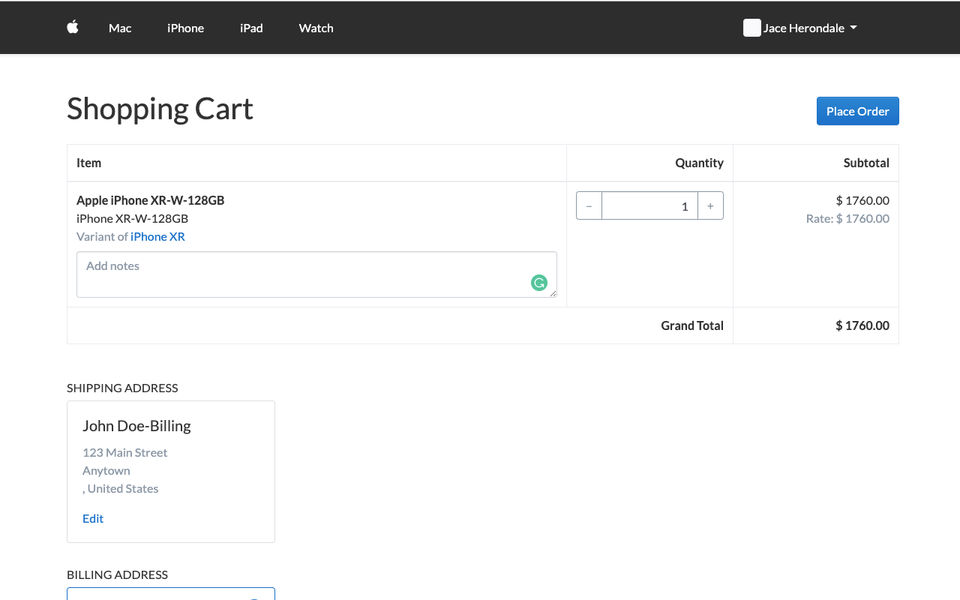OneHash CRM Screenshot 9