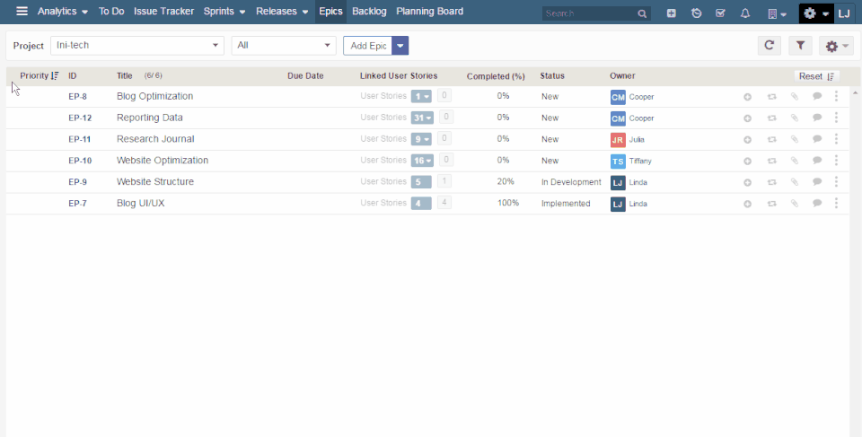 Yodiz Screenshot 2