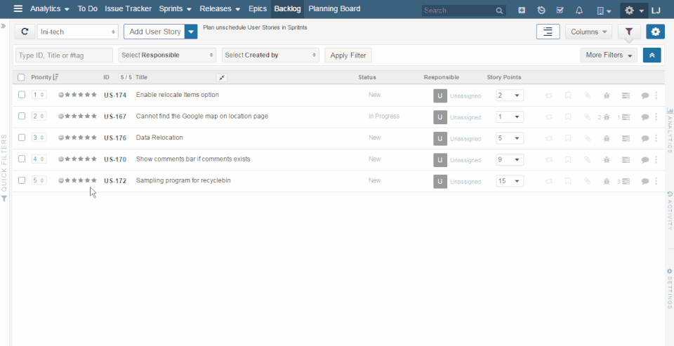 Yodiz Screenshot 3