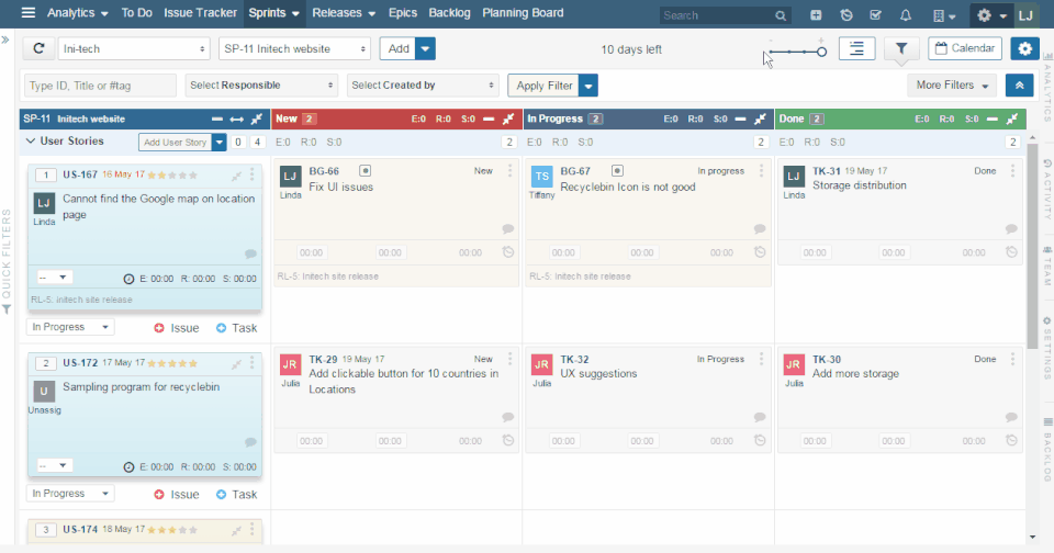 Yodiz Screenshot 4
