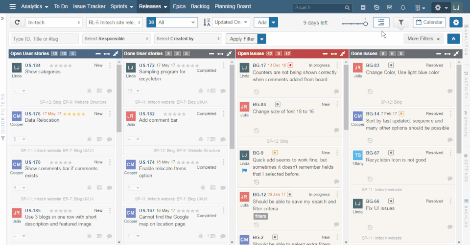 Yodiz Screenshot 5