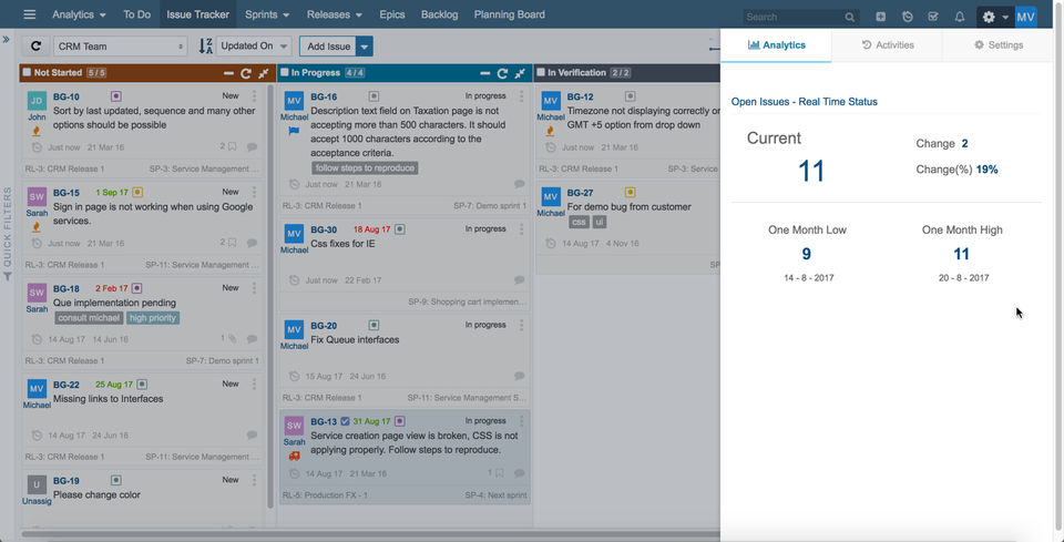 Yodiz Screenshot 6