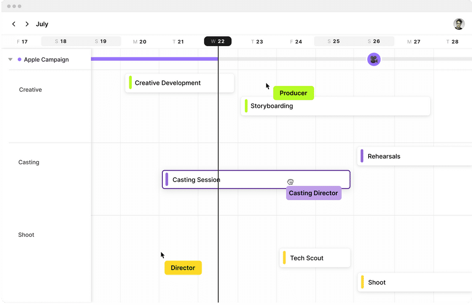 Assemble Screenshot 2