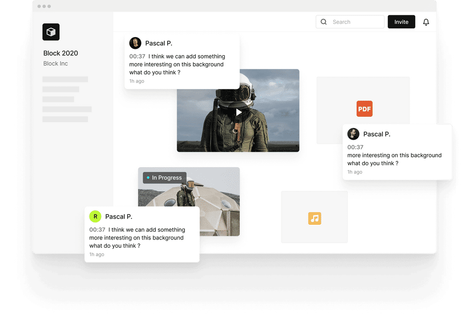 Assemble Screenshot 4