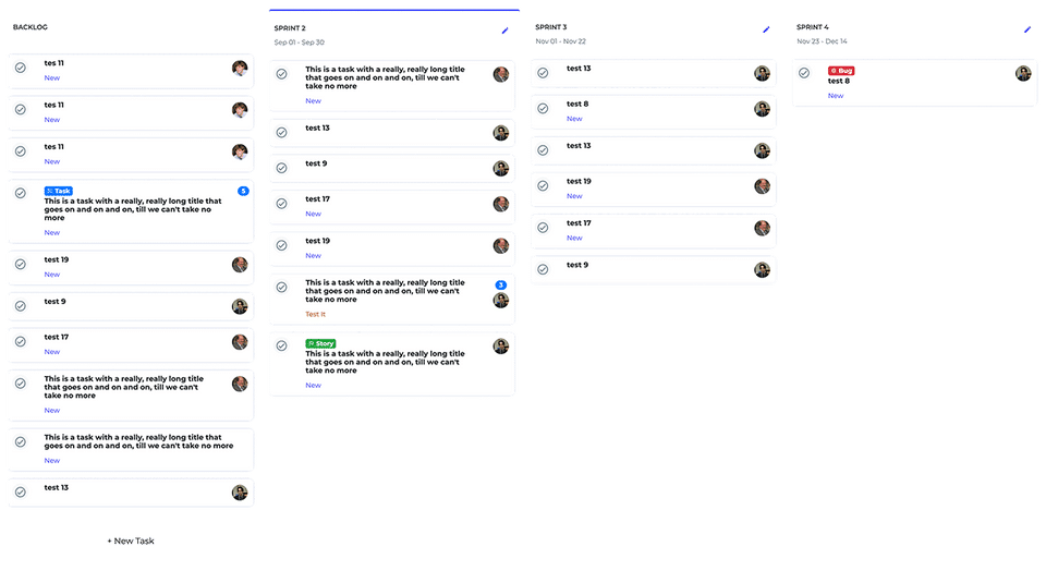 SaladBowl Screenshot 5