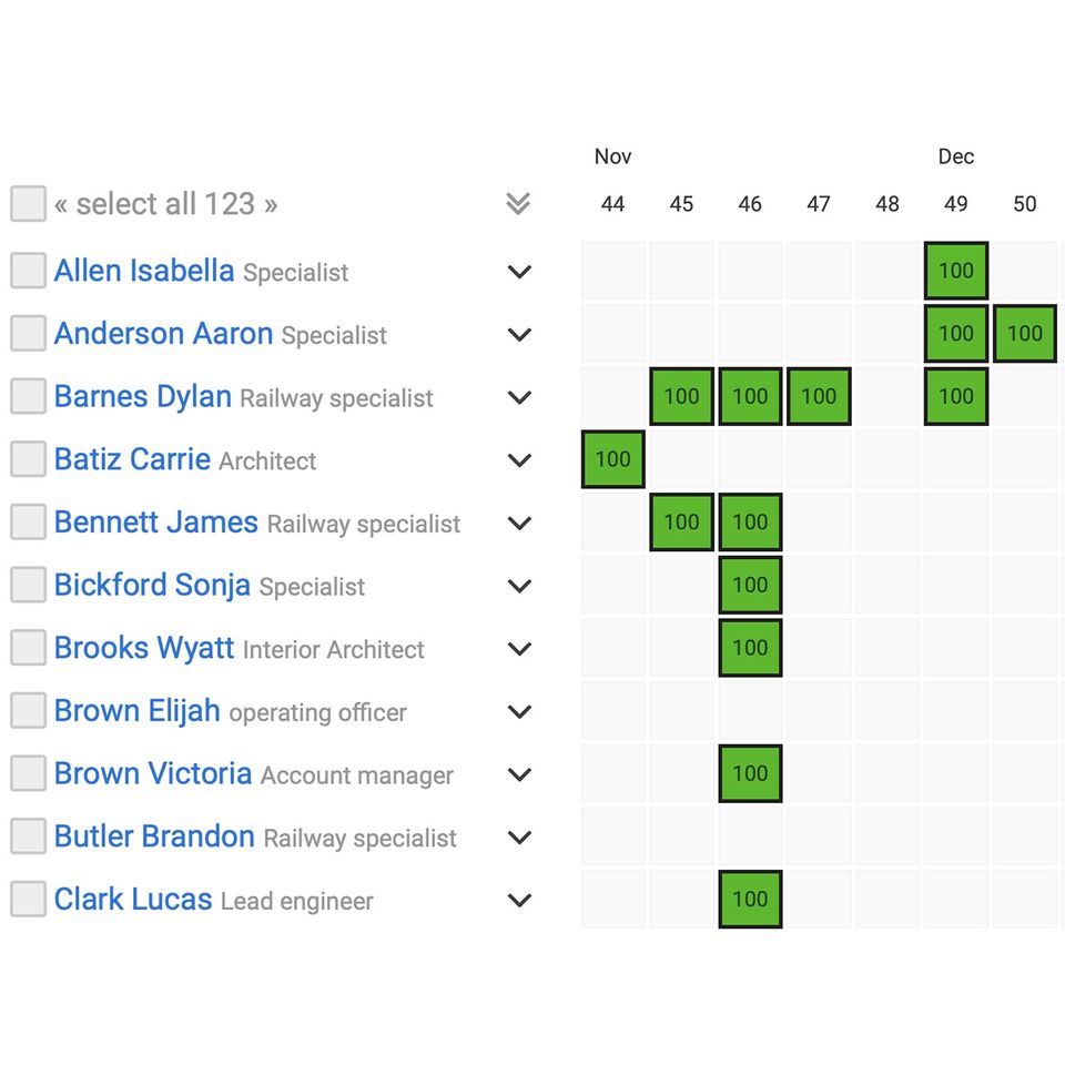 Silverbucket Screenshot 3