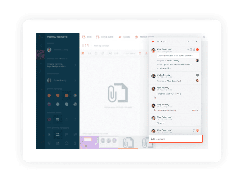 Futuramo Screenshot 2