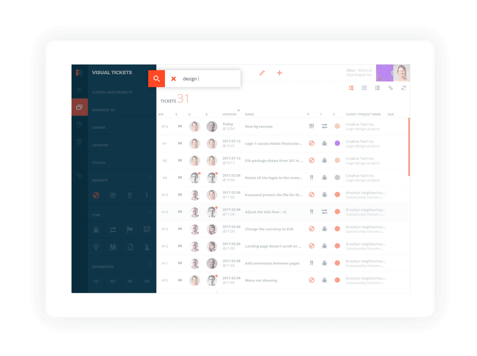 Futuramo Screenshot 3