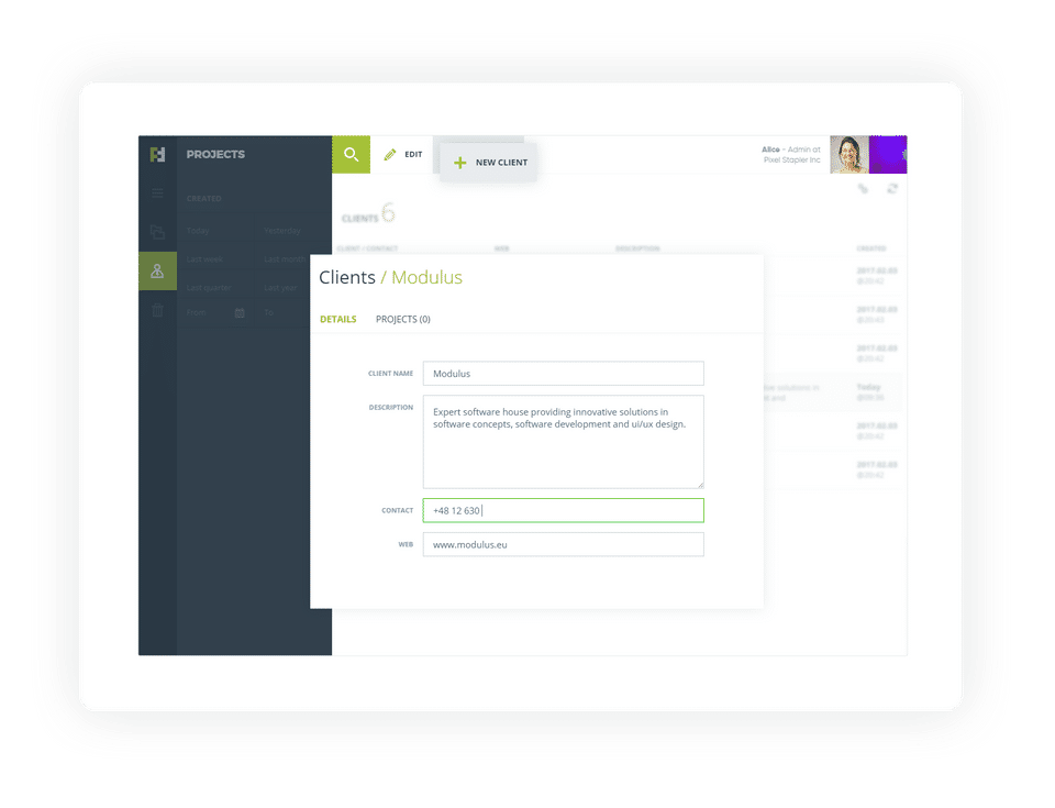 Futuramo Screenshot 4