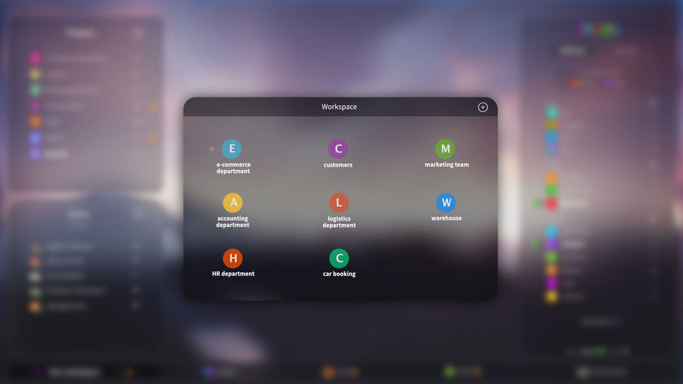 Taagly Screenshot 2