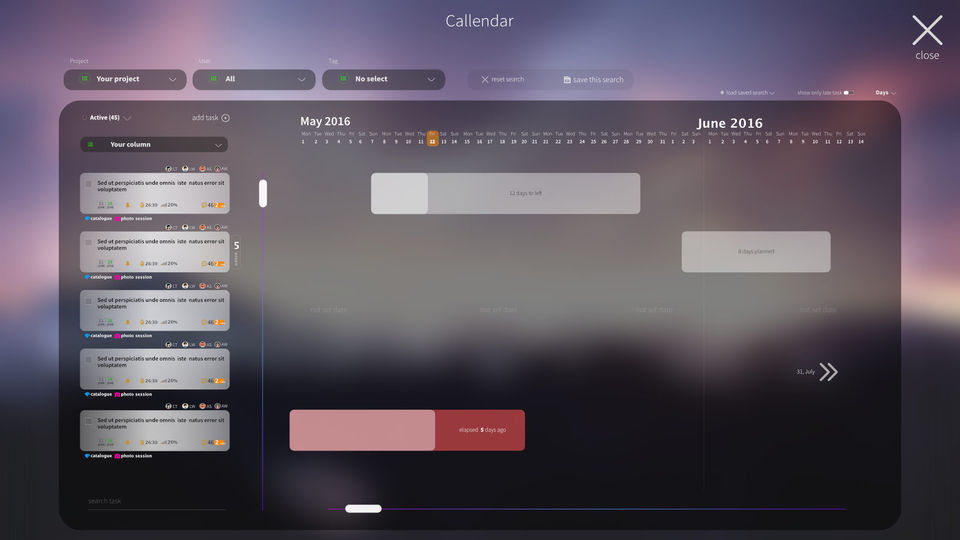 Taagly Screenshot 5