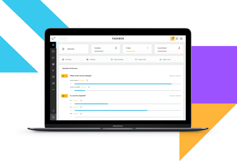 Taskbox Screenshot 6