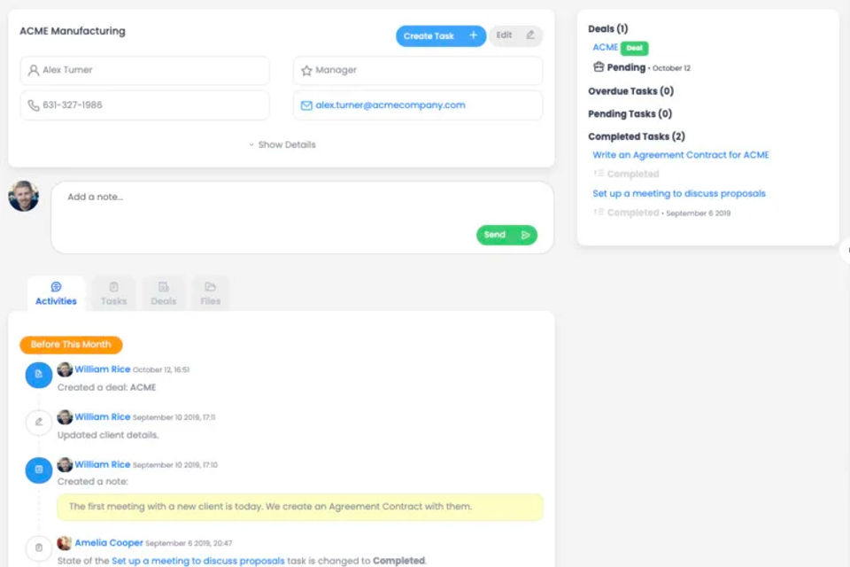 Cubicl Screenshot 3