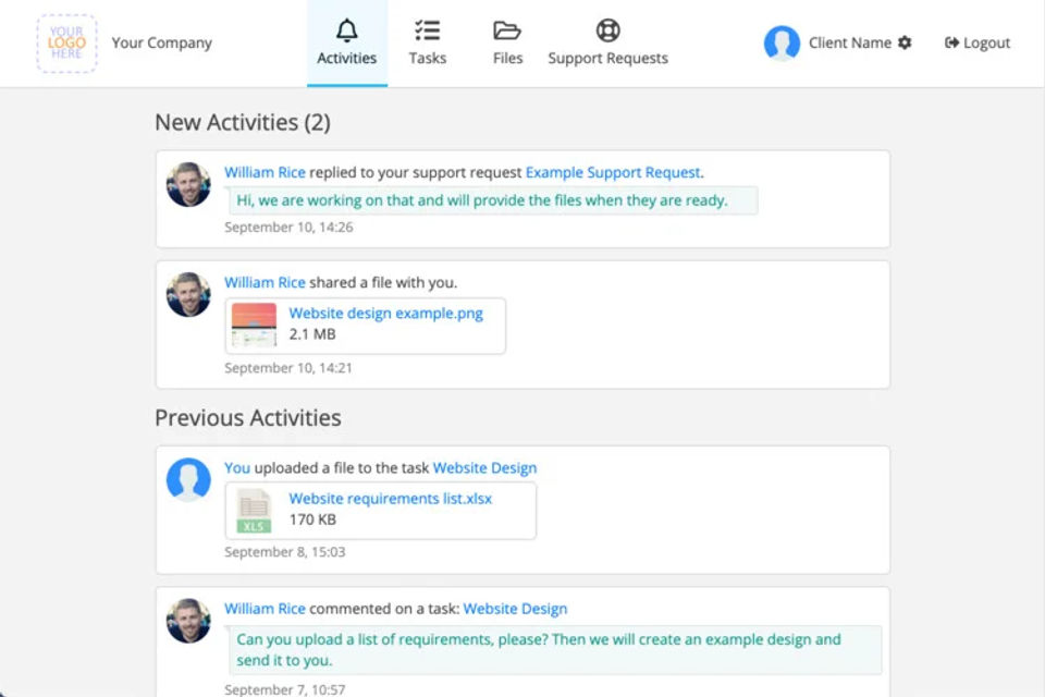 Cubicl Screenshot 4