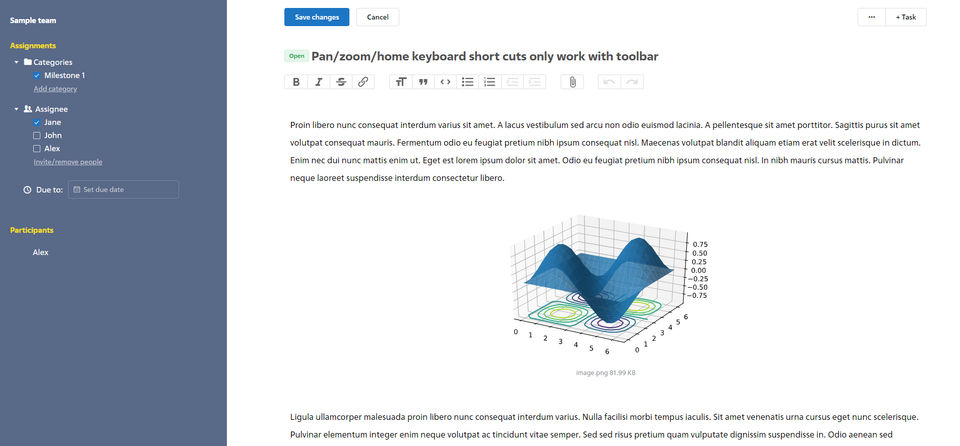 Treenga Screenshot 4