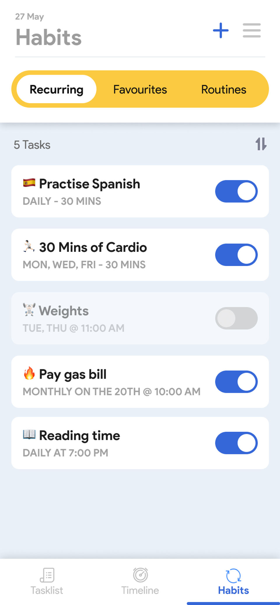 Yoodoo Screenshot 3
