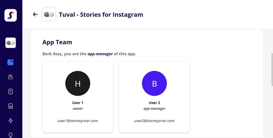 StoreSyncer Screenshot 4