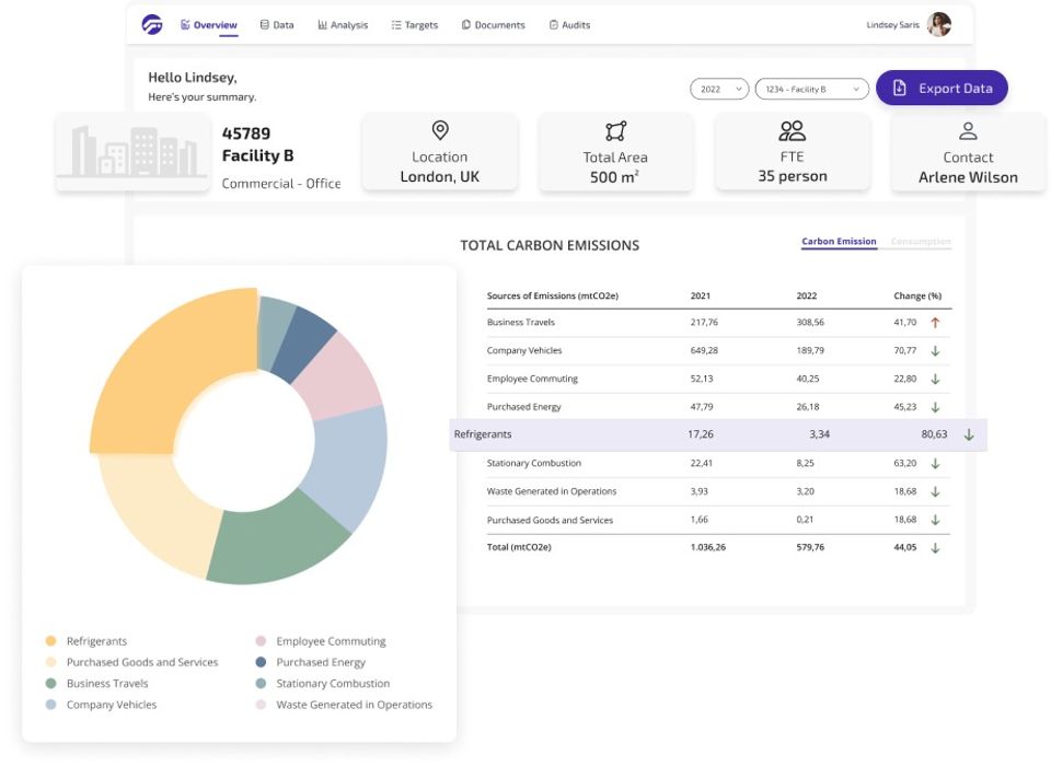 Faradai Sustain Screenshot 1