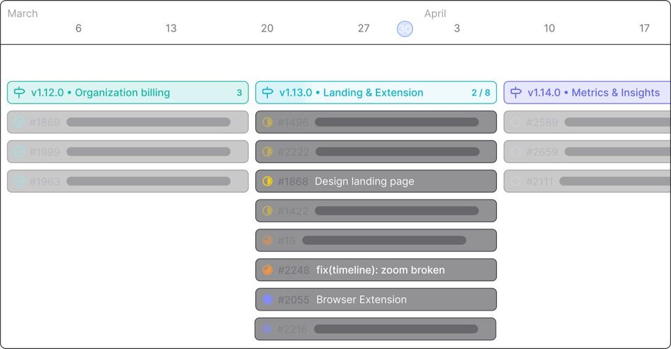 Volta Screenshot 4